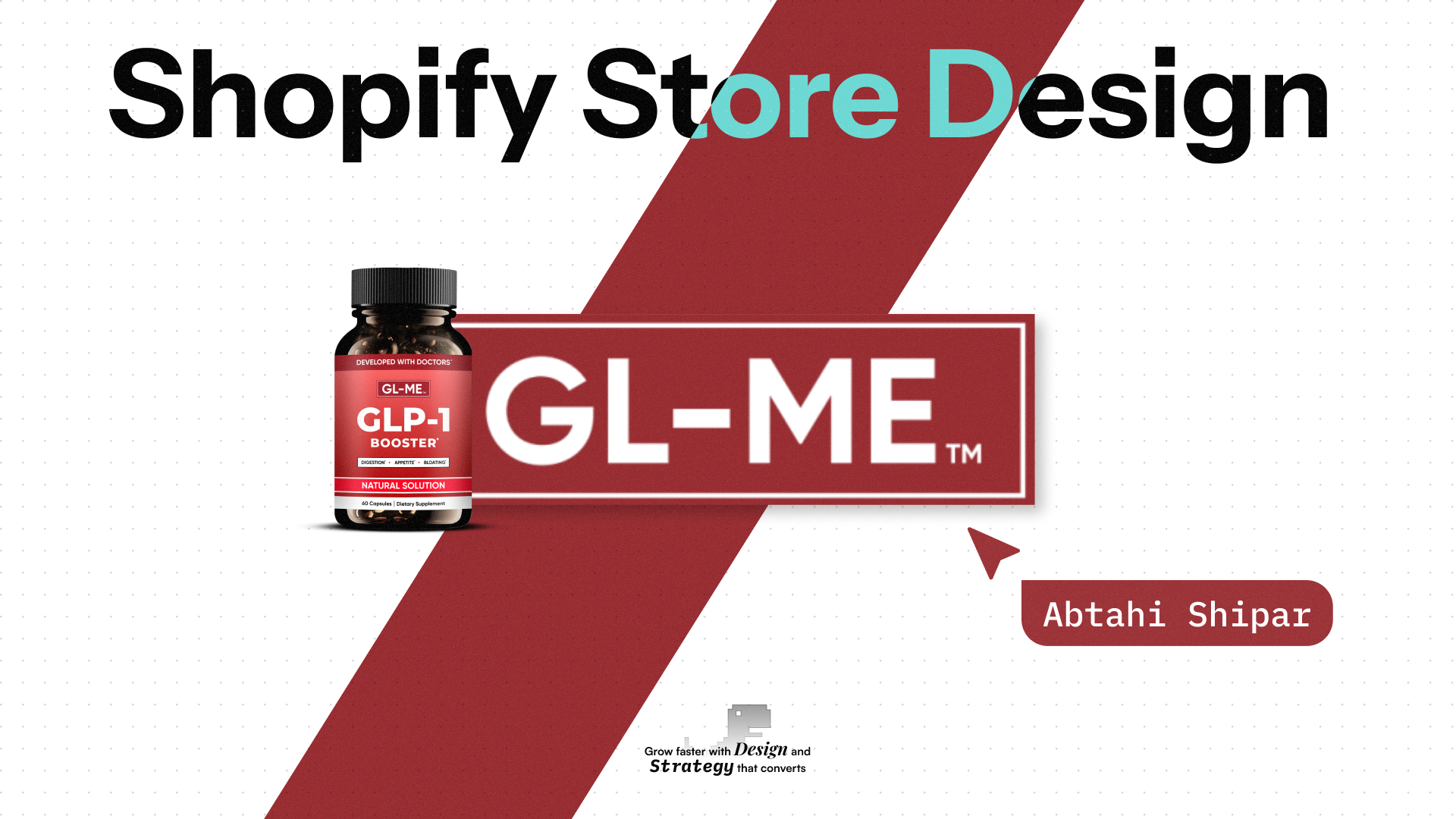 GL-ME Store